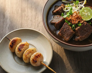 Manfaat Bawang Putih Bakar untuk Masakan dan Daya Tahan Tubuh